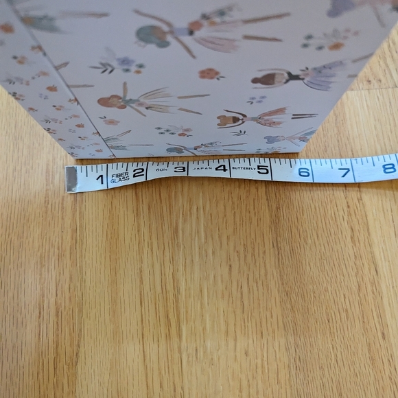 Ballerina Musical Jewelry Box - Picture 10 of 10